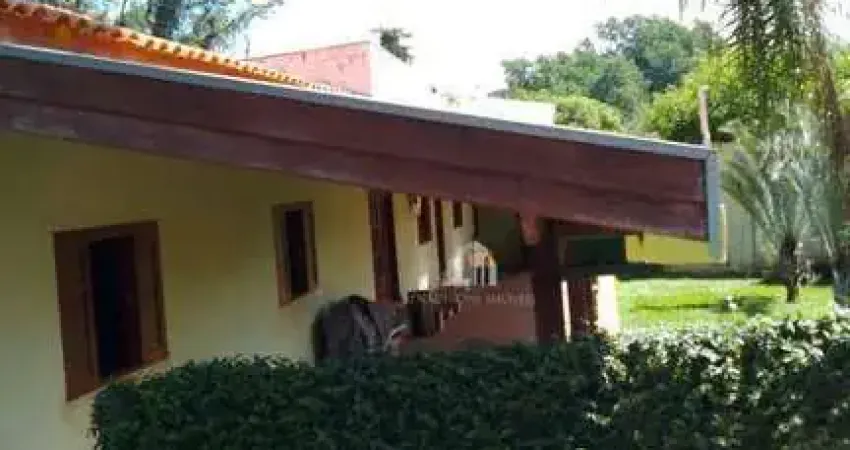 Chácara / sítio com 3 quartos à venda na Estrada Municipal, 1000, Área Rural de Limeira, Limeira