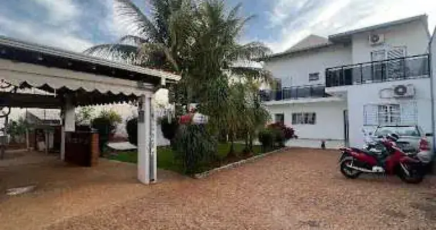 Maravilhosa casa no jardim são francisco - santa barbara d´oeste