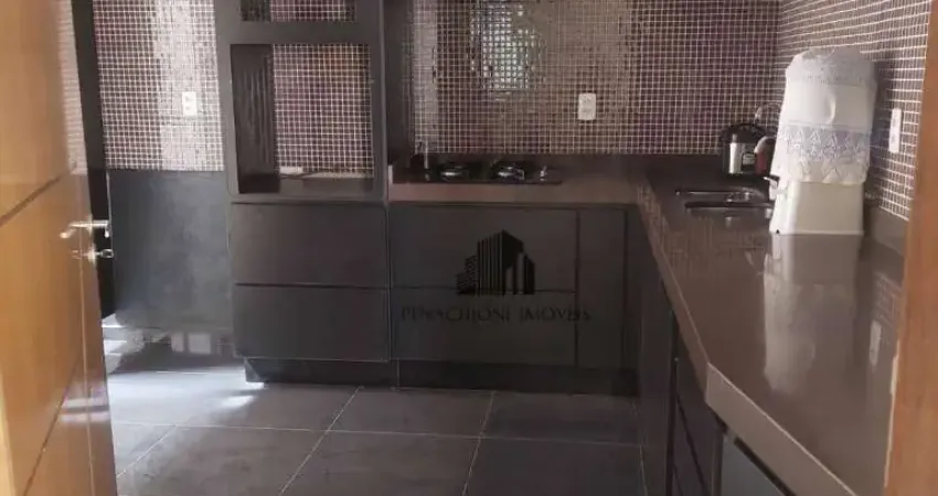 Casa com 3 quartos à venda na Rua Hortolândia, 110, Parque Universitário, Americana