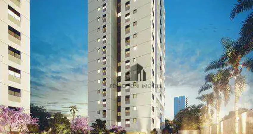 apartamento  em Americana com 3 quartos , 3 suítes, ONE HOME, R$680.000