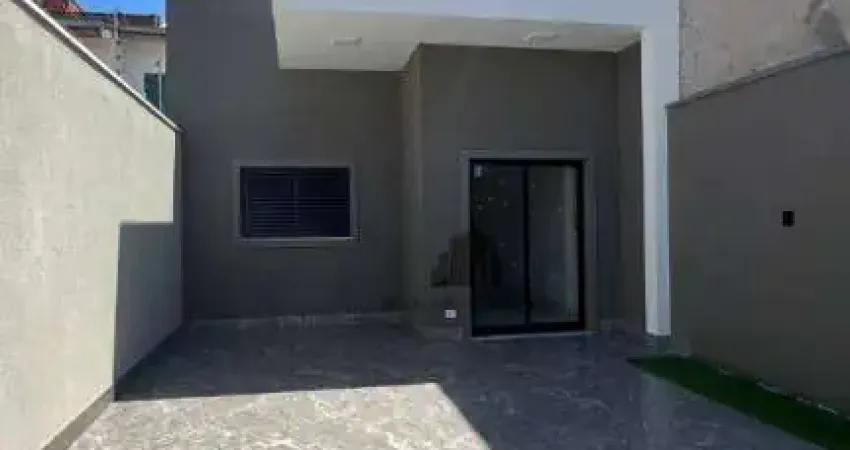 Casa com 2 dormitórios à venda, 70 m² por R$ 583.000,00 - Parque Nova Carioba - Americana/SP