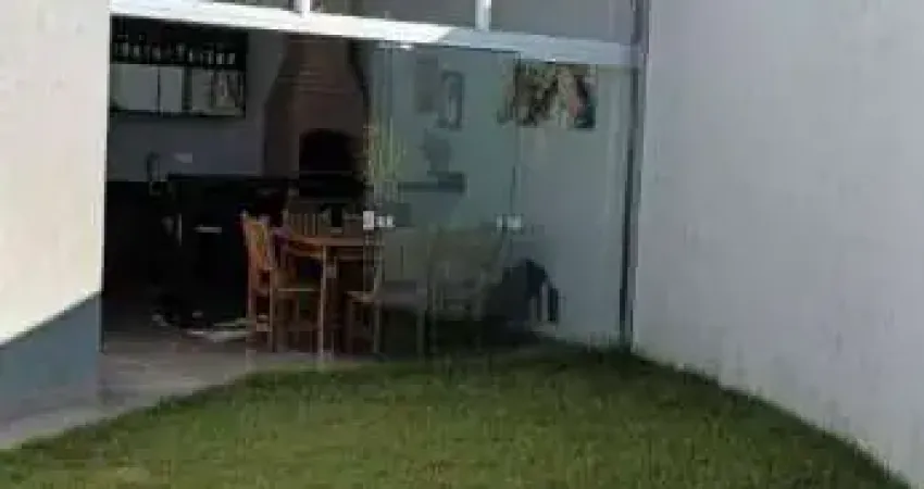 Casa com 2 quartos à venda na Rua Conquista, 35, Jardim Boer I, Americana