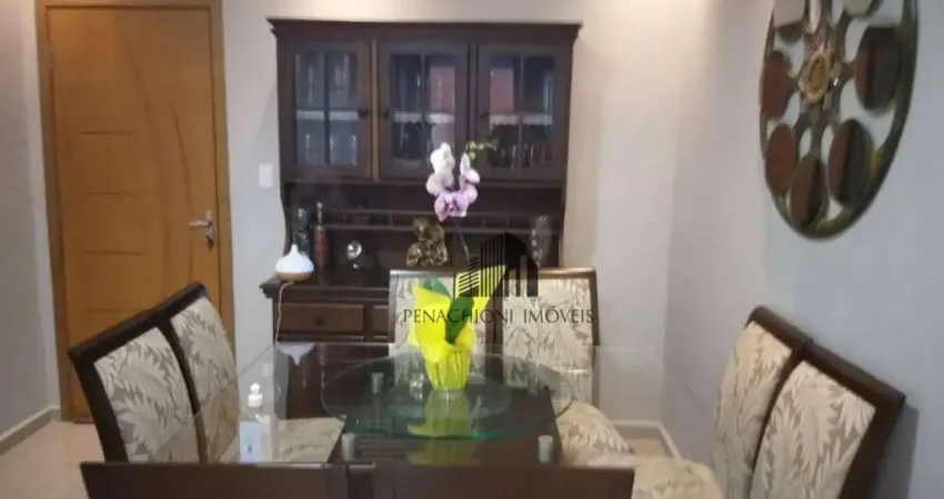 Apartamento com 2 quartos à venda, 125 m² por R$ 390.000 - Centro - Americana/SP