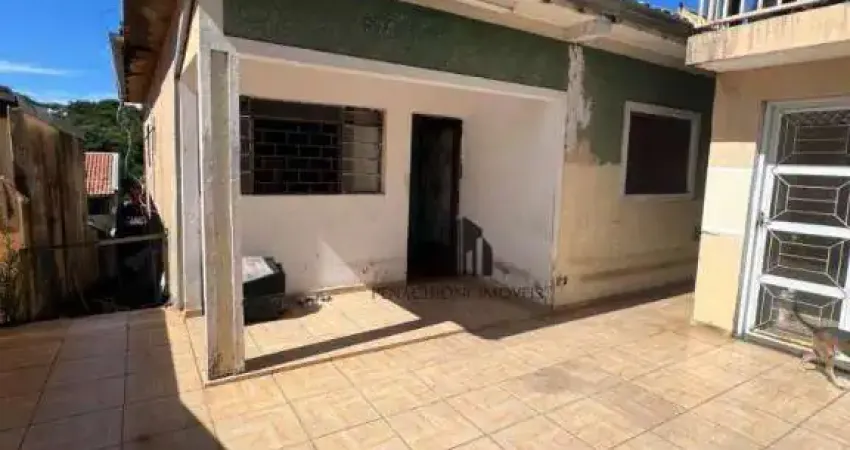 Casa com 3 dormitórios à venda, 187 m² por R$ 280.000,00 - Jardim Europa I - Santa Bárbara D'Oeste/SP