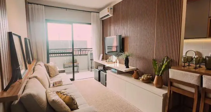 Apartamento na planta com 3 dormitórios 1 suíte à venda  no Jardim Firenze - Santa Bárbara D'Oeste - SP