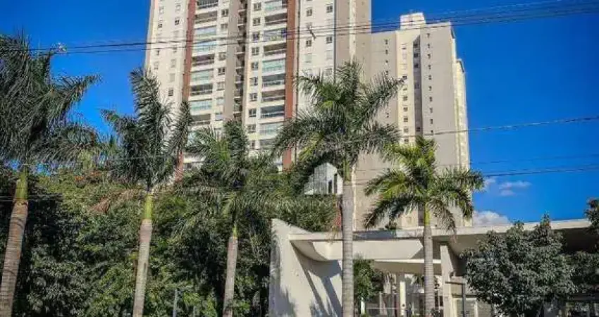 Apartamento  GARNET AVENIDA BRASIL de 121 metros com 3 suítes - em Americana SP