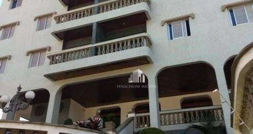 APARTAMENTO A VENDA DE FRENTE PARA AV. BRASIL R$594.000,00
