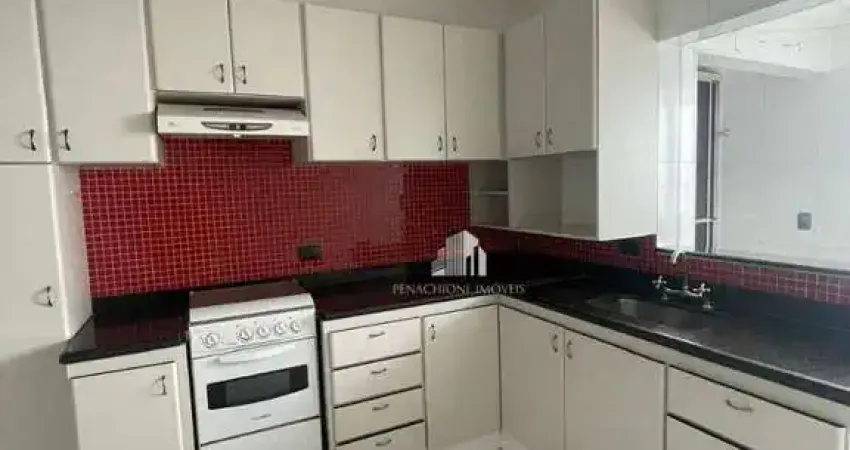 Apartamento com 03 quartos (1 suíte) à venda, 117 m² por R$ 560.000