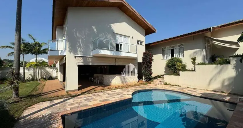 Maravilhosa Casa no Jardim Ipiranga - Americana/SP - MODELO PORTEIRA FECHADA!