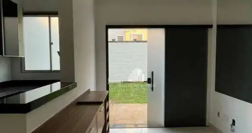 Apartamento com 2 dormitórios à venda, 100 m² por R$ 265.000,00 - Chácara Letônia - Americana/SP