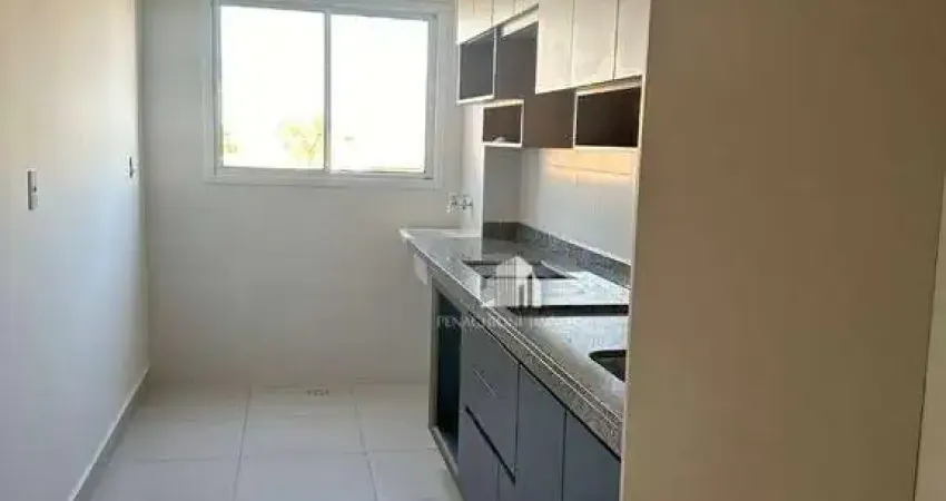 Apartamento com 2 dormitórios à venda, 71 m² por R$ 435.000,00 - Jardim São Domingos - Americana/SP