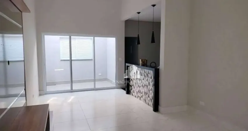 Casa com 3 dormitórios à venda, 126 m² por R$ 800.000,00 - Parque Universitário - Americana/SP