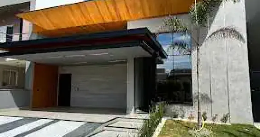 Casa com 3 dormitórios à venda, 190 m² por R$ 2.100.000,00 - Residencial Imigrantes - Nova Odessa/SP