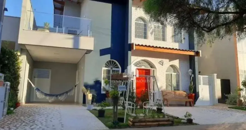 Casa à venda no Terras do Imperador