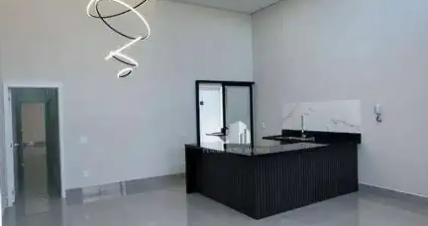 *Linda Casa à Venda no Jardim Europa - Santa Bárbara d'Oeste*