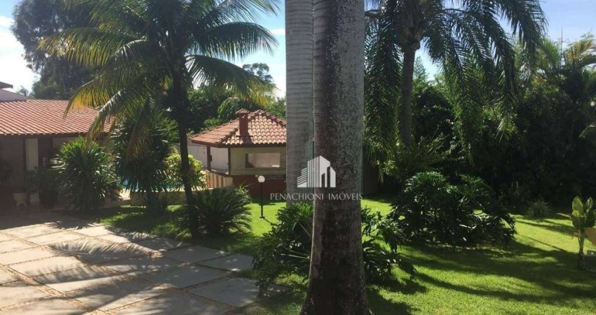 Casa em condomínio fechado com 4 quartos à venda na Rua José Müler, 10, Riviera Tamborlim, Americana