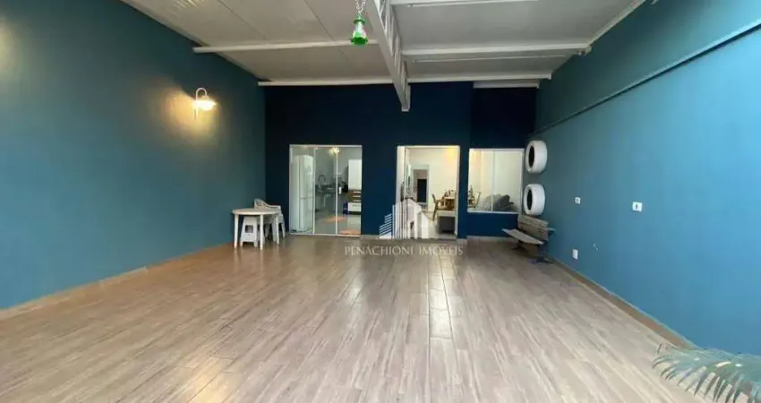 Casa com 2 quartos à venda na Avenida Padre Oswaldo Vieira de Andrade, Jardim Terramérica III, Americana