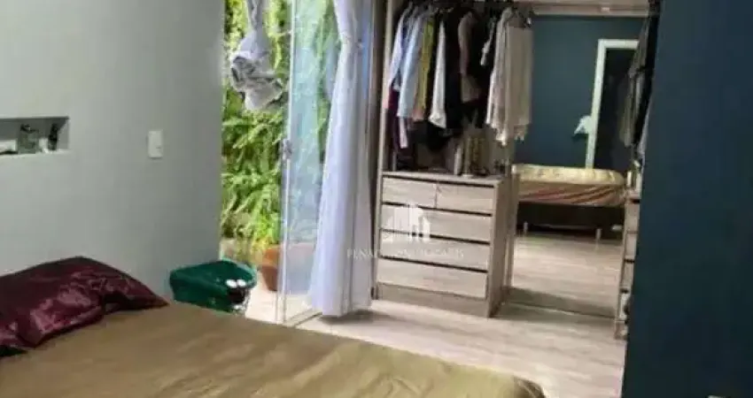 Casa com 2 quartos à venda na Rua José de Alencar, 10, Vila Pires, Santa Bárbara D'Oeste