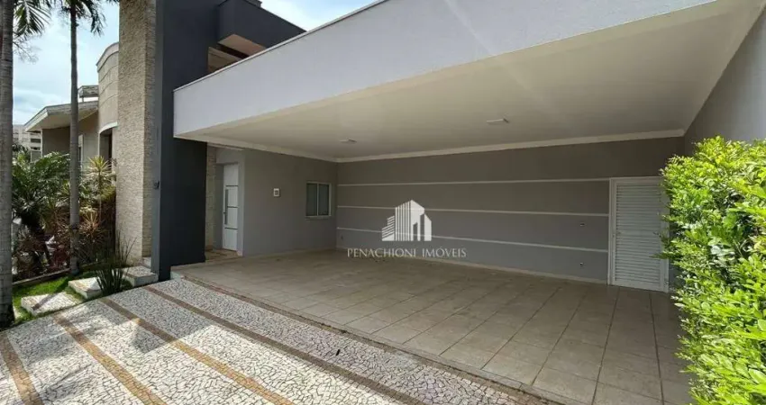 Casa com 3 quartos à venda na Rua Gerônimo Braga, Loteamento Industrial Machadinho, Americana