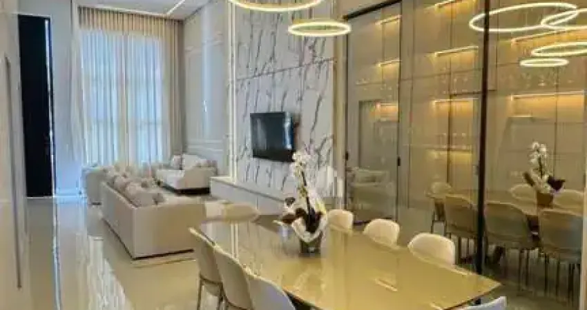 Casa com 3 dormitórios à venda, 208 m² por R$ 1.990.000,00 - Jardim Recanto das Águas - Nova Odessa/SP