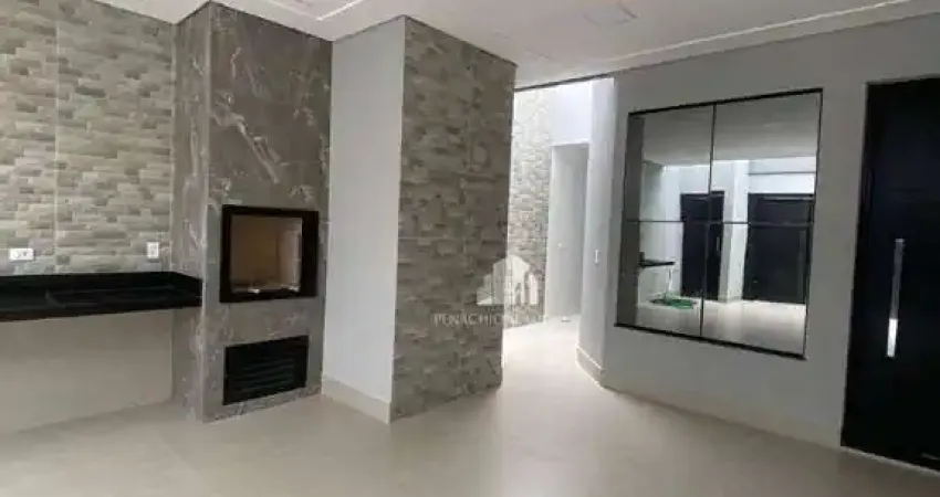 Casa à Venda no Jd. Glória – Excelente Localização!