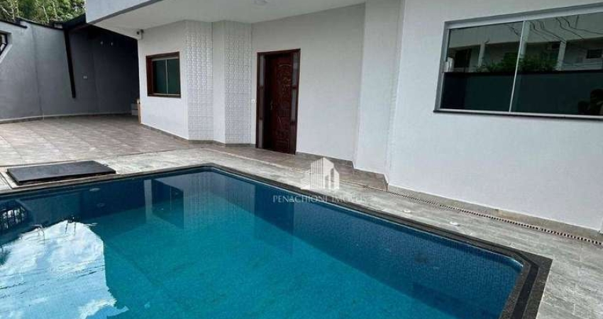 Casa com 3 quartos à venda na Rua China, 33, Parque das Nações, Americana