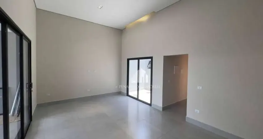 Casa com 3 dormitórios à venda, 175 m² por R$ 799.000 - Jardim dos Lagos - Nova Odessa/SP