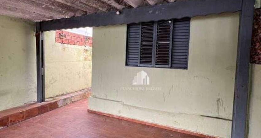 CASA MOLLON - SANTA BARBARA D´OESTE