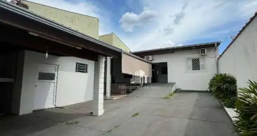 Casa com 3 quartos à venda na Rua João Rossi, Balneário Riviera, Americana