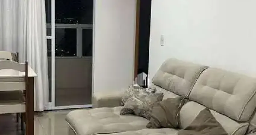 Apartamento com 2 dormitórios à venda, 48 m² por R$ 280.000,00 - Jardim Alphacenter - Santa Bárbara D'Oeste/SP
