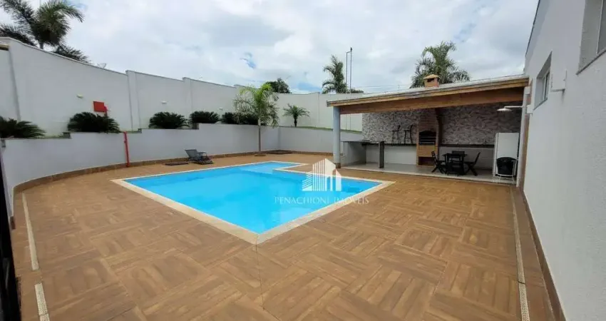 Apartamento à Venda – 51m² no Condomínio Dom Pietro!