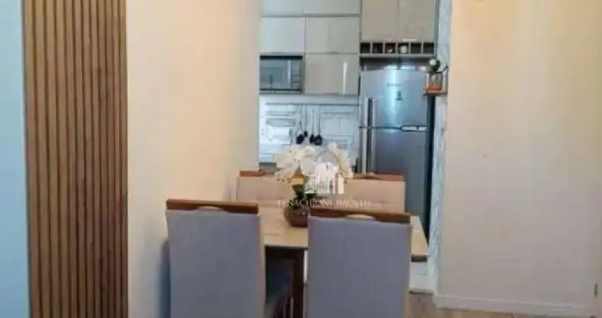 Apartamento com 2 quartos à venda na Rua Odette Jones Gigo, 403, Jardim Maria Antonia (Nova Veneza), Sumaré
