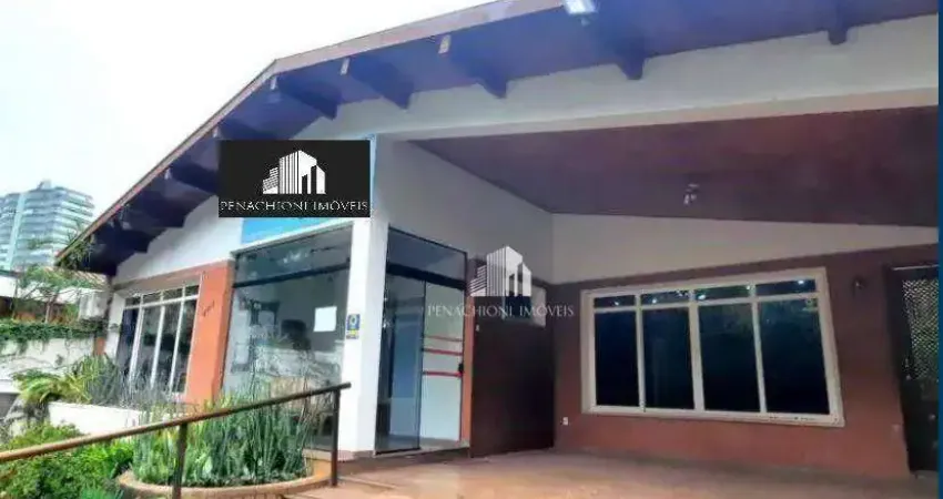 Casa para alugar, 294 m² por R$ 12.382,00/mês - Jardim Girassol - Americana/SP