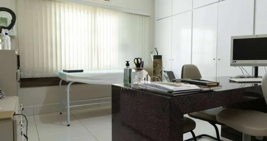 Casa comercial com 4 salas à venda na Rua Tibiriçá, 10, Conserva, Americana