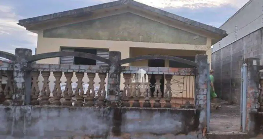 Casa com 3 quartos à venda na Rua Paolo Dell Agnese, 1074, São Luiz, Americana