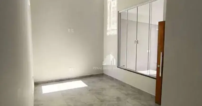 Casa com 3 dormitórios à venda, 110 m² por R$ 520.000,00 - Jardim Boer I - Americana/SP