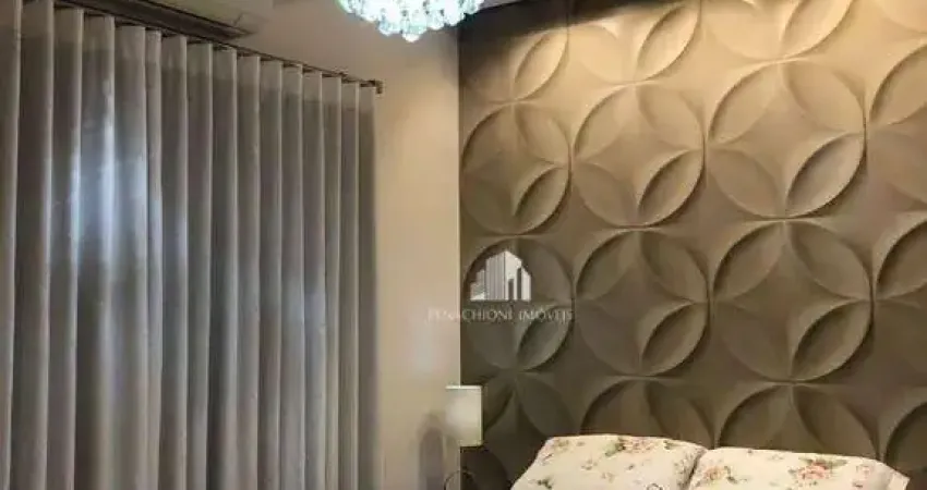Casa com 2 quartos à venda na Rua Ângelo Furlan, Residencial Furlan, Santa Bárbara D'Oeste