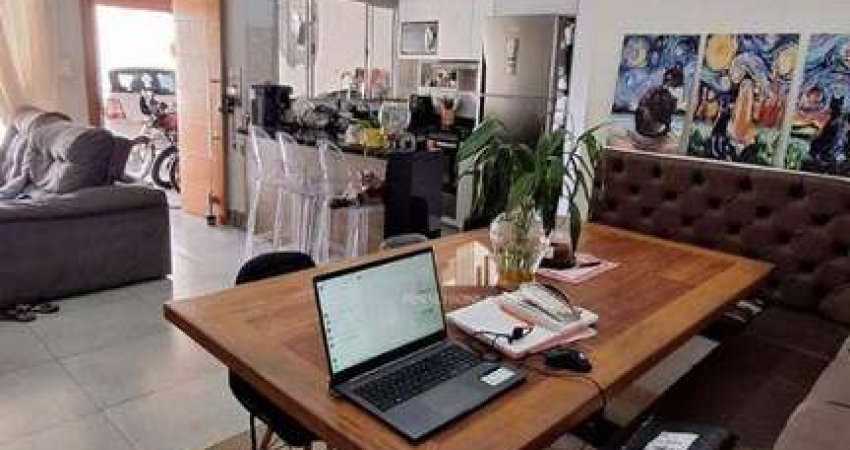 Casa com 2 quartos à venda na Rua Alemanha, 111, Jardim Europa I, Santa Bárbara D'Oeste