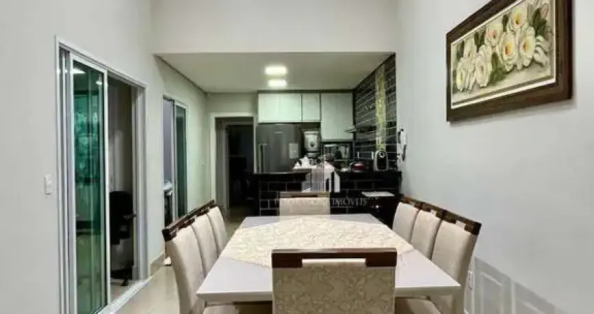 Casa com 3 dormitórios à venda, 120 m² por R$ 780.000,00 - Jardim Terramérica III - Americana/SP