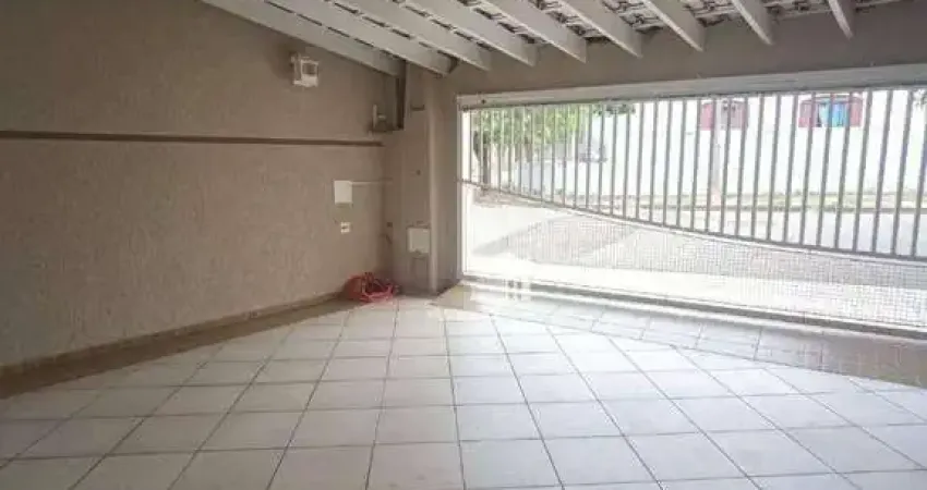 Sobrado com 4 dormitórios à venda, 340 m² por R$ 600.000,00 - Antônio Zanaga I - Americana/SP