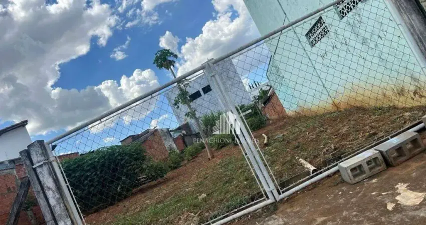 Terreno à venda na Rua das Palmas, 10, Cidade Jardim I, Americana