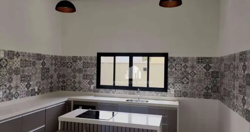 Casa com 3 dormitórios à venda, 241 m² por R$ 1.999.999,00 - Jardim Pau Brasil - Americana/SP