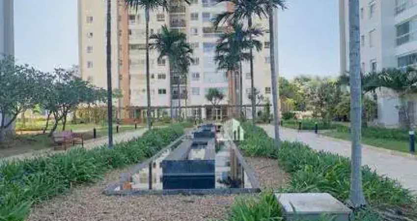 Apartamento com 3 quartos à venda na Avenida Brasil, 1446, Jardim São Paulo, Americana