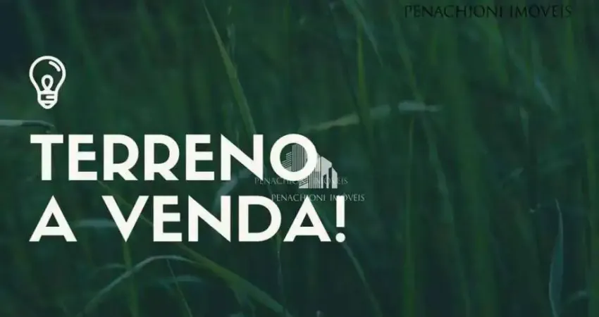 Terreno em Americana, Jardim terramerica, R$435 mil