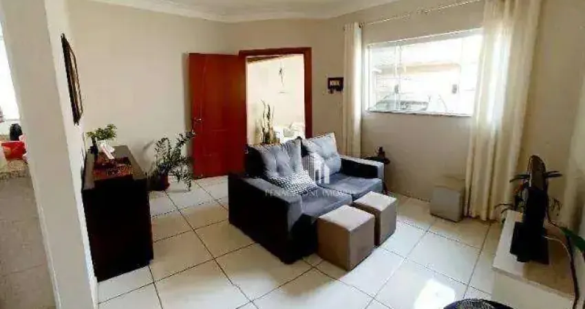 Casa com 2 dormitórios à venda, 105 m² por R$ 445.000,00 - Jardim Helena - Americana/SP