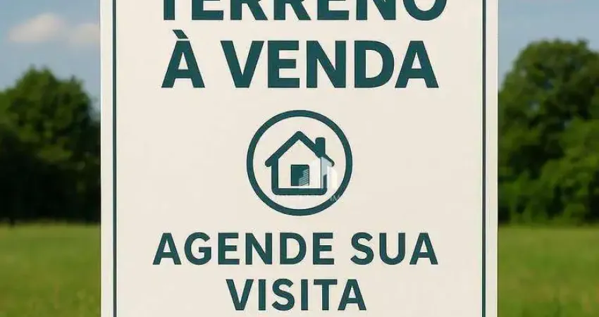 Terreno à venda, 270 m² por R$ 265.000 - Terras de Cillo - Santa Bárbara D'Oeste/SP