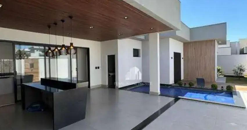 Casa com 3 dormitórios à venda, 250 m² por R$ 2.400.000,00 - Chácara Letônia - Americana/SP