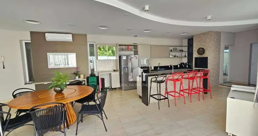 Casa em condomínio fechado com 3 quartos à venda na Rua Imperador Augusto, 10, Jardim Imperador, Americana