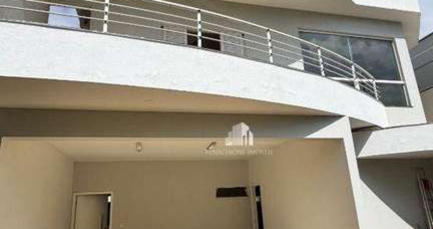 Casa com 3 dormitórios, 300 m² - venda por R$ 2.300.000,00 ou aluguel por R$ 9.000,00/mês - Jardim Imperador - Americana/SP