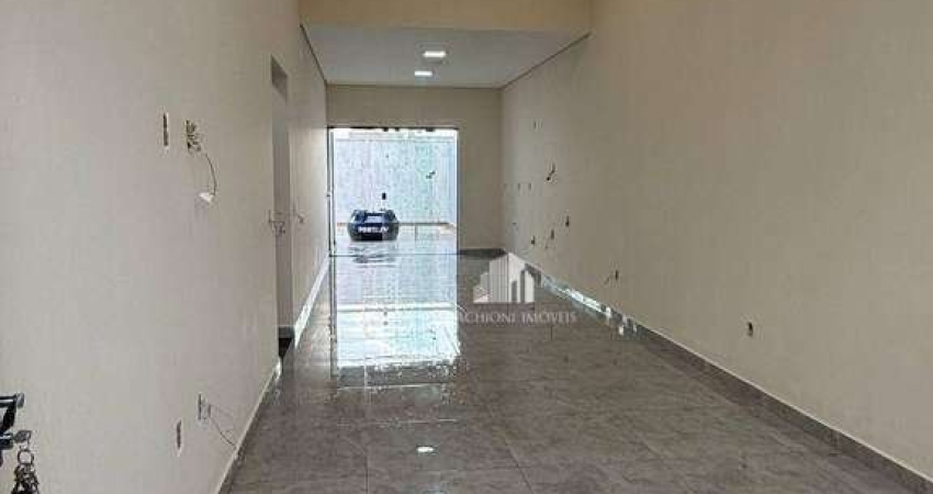Casa à venda Jardim dos Lagos 2 Nova Odessa SP